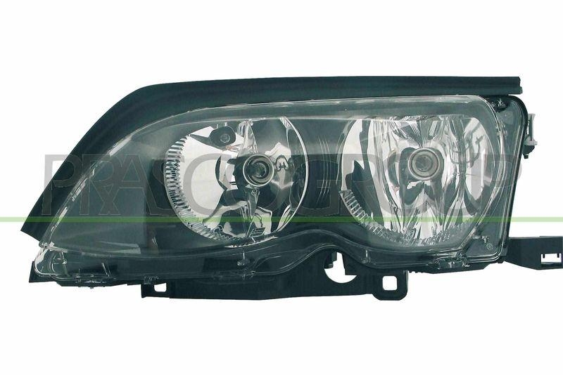 Headlight