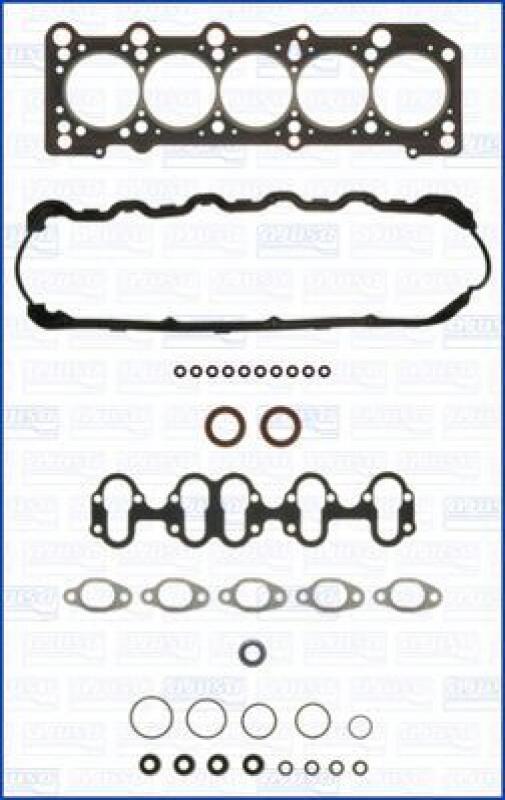 AJUSA Gasket Set, cylinder head FIBERMAX
