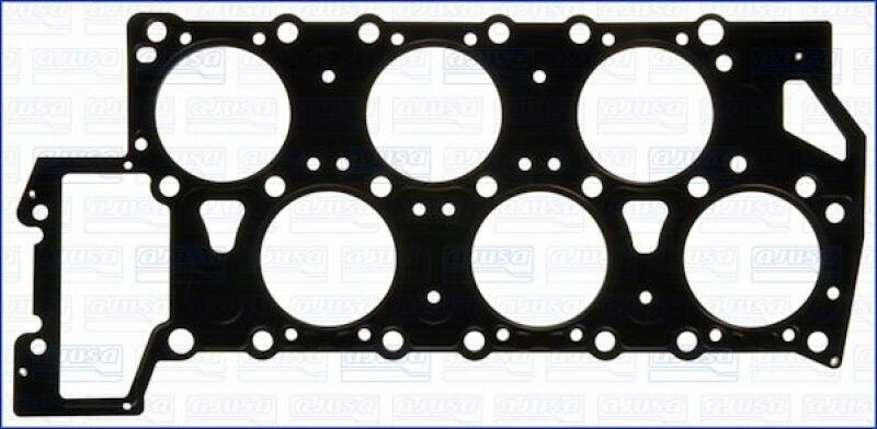 AJUSA Gasket, cylinder head MULTILAYER STEEL