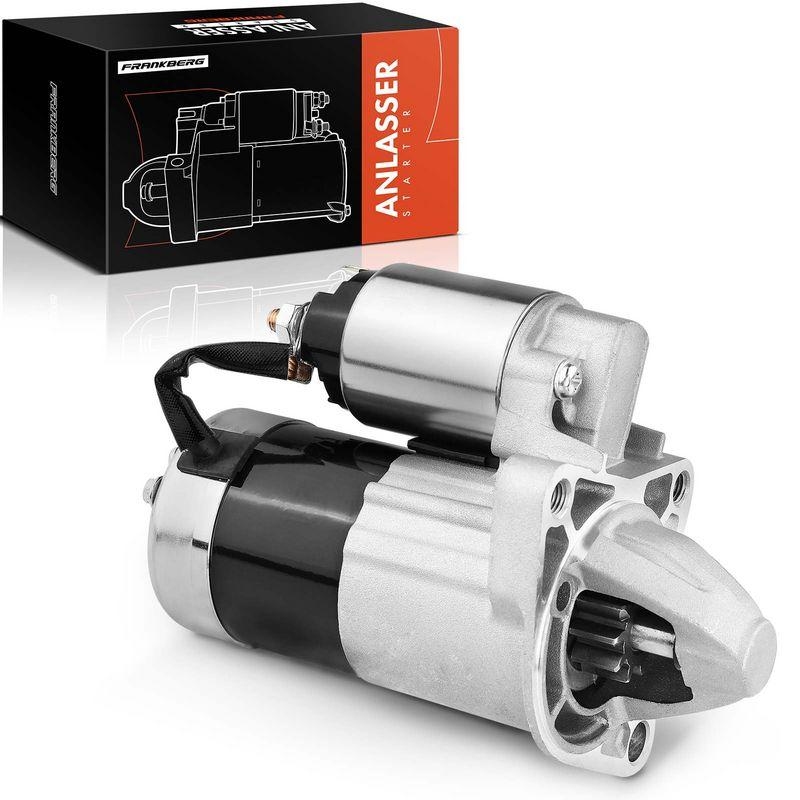 1x Frankberg Anlasser Starter 5481FB0020429
