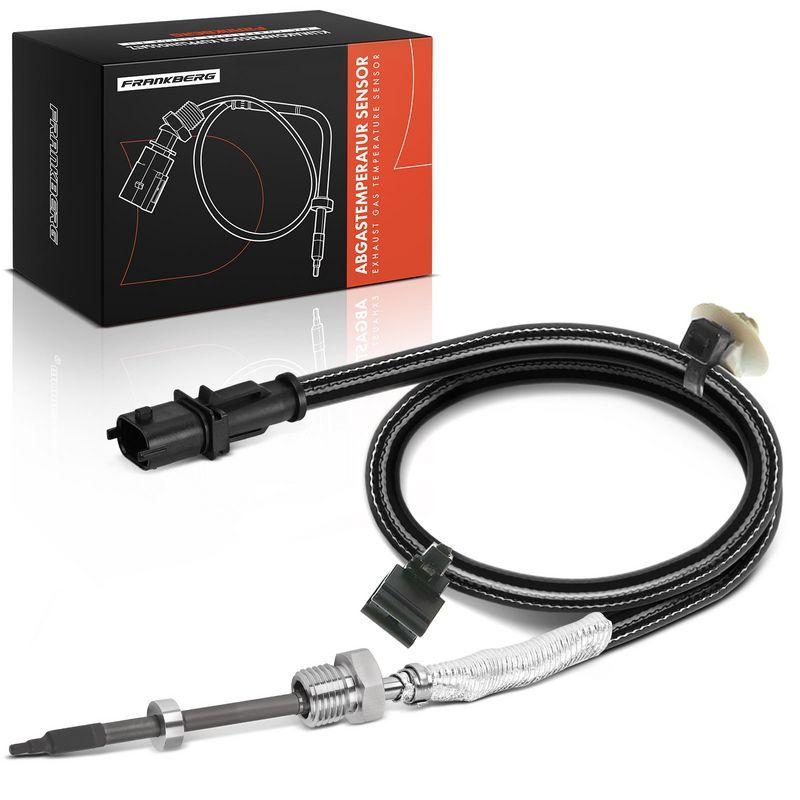 1x Frankberg Abgastemperatursensor 5481FB0011634