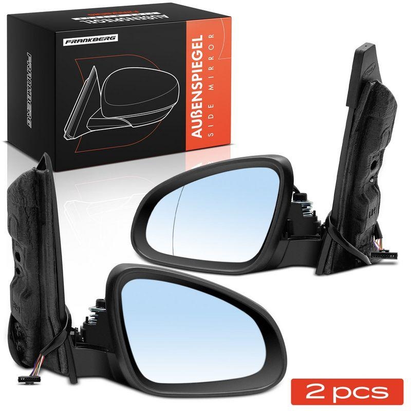 2x Frankberg Au&szlig;enspiegel 5481FB0069189