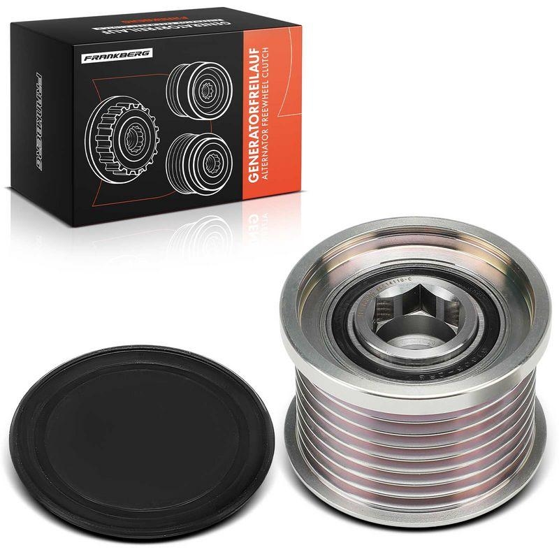 1x Frankberg Generatorfreilauf Lichtmaschine 5481FB0056404