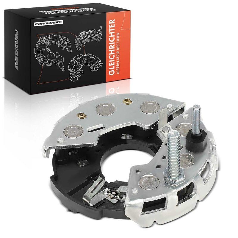 1x Frankberg Gleichrichter Generator 5481FB0061630