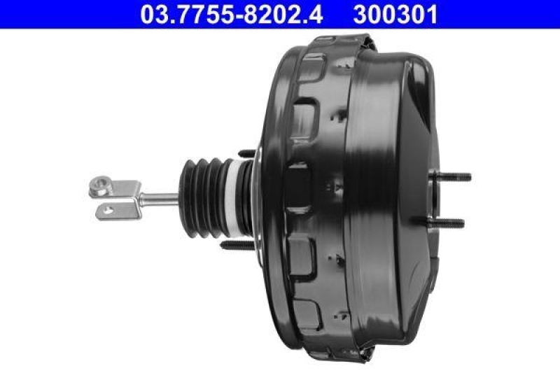 ATE Brake Booster