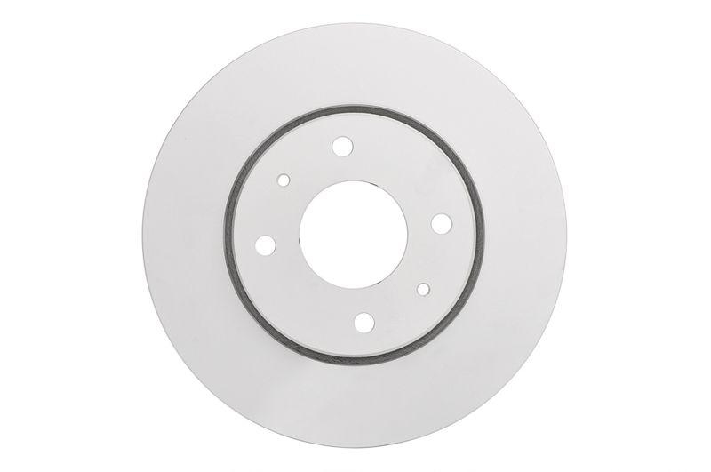 BOSCH Bremsscheibe 0 986 479 B37