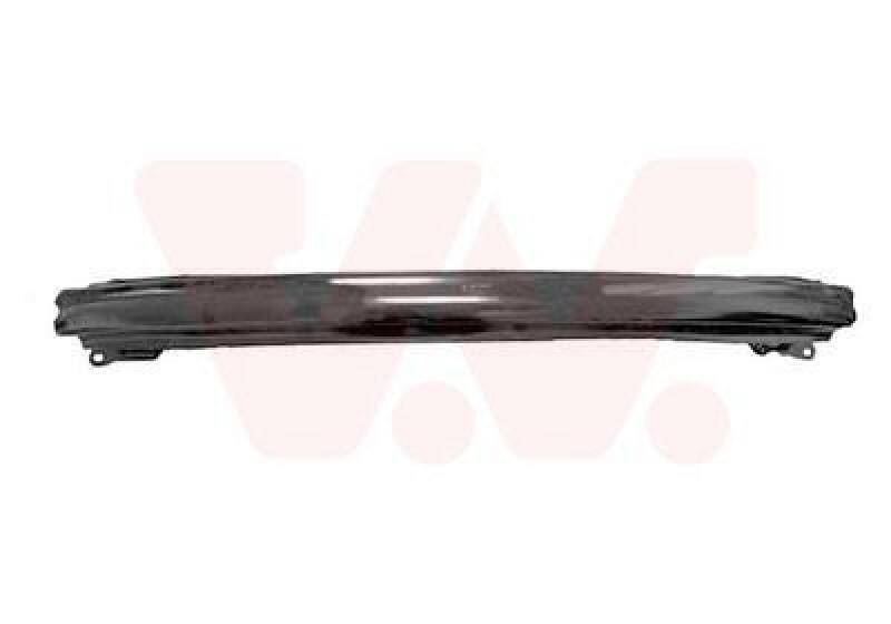 VAN WEZEL Support, bumper