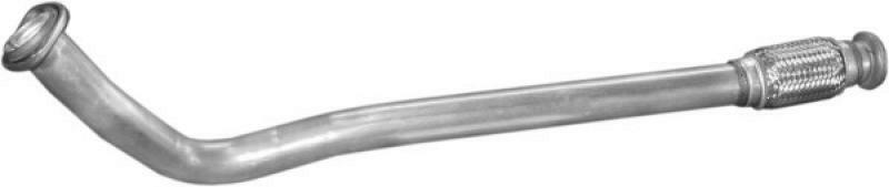 Exhaust Pipe
