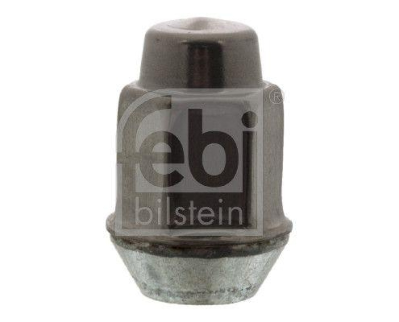 FEBI BILSTEIN Radmutter 46712