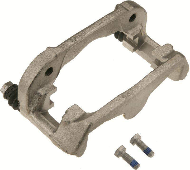 TRW Carrier, brake caliper