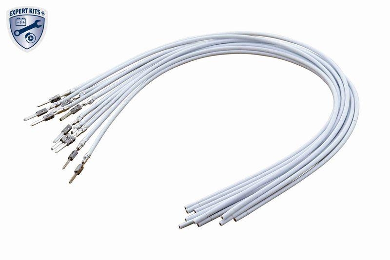 VEMO Repair Kit, cable set EXPERT KITS +