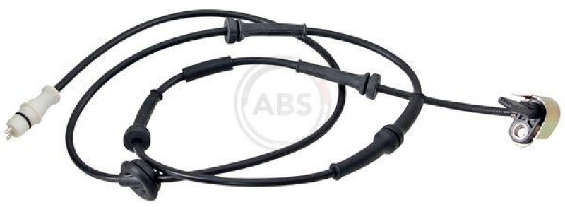 A.B.S. Sensor, Raddrehzahl 30650
