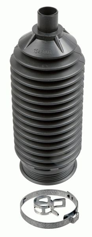 LEMF&Ouml;RDER Faltenbalg, Lenkung 37626 01