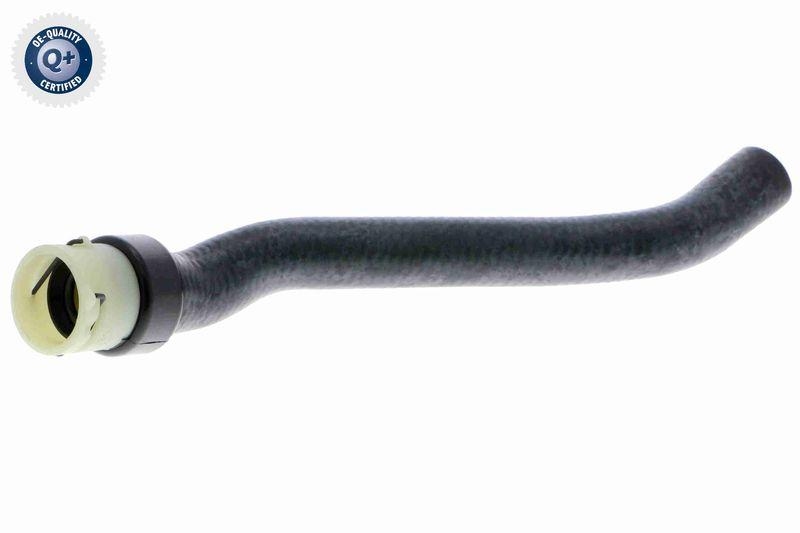 VAICO Radiator Hose Q+, original equipment manufacturer quality