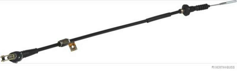 HERTH+BUSS JAKOPARTS Seilzug, Kupplungsbet&auml;tigung J2308018
