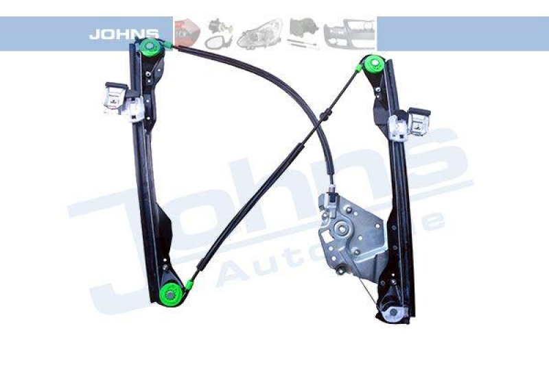 Window Regulator