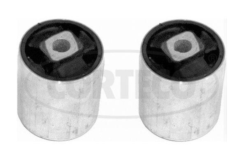 CORTECO Holder, control arm mounting