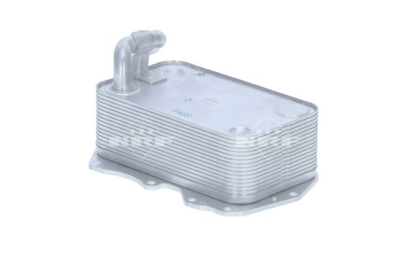 NRF Ölkühler, Motoröl 31271