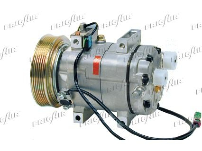FRIGAIR Kompressor, Klimaanlage 92052008
