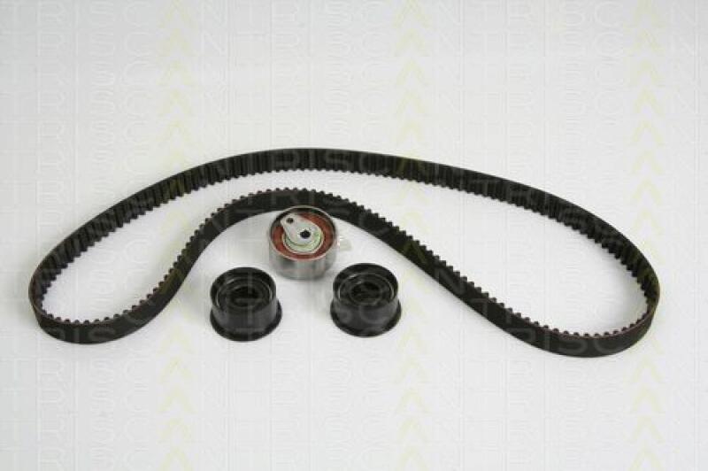 TRISCAN Timing Belt Set