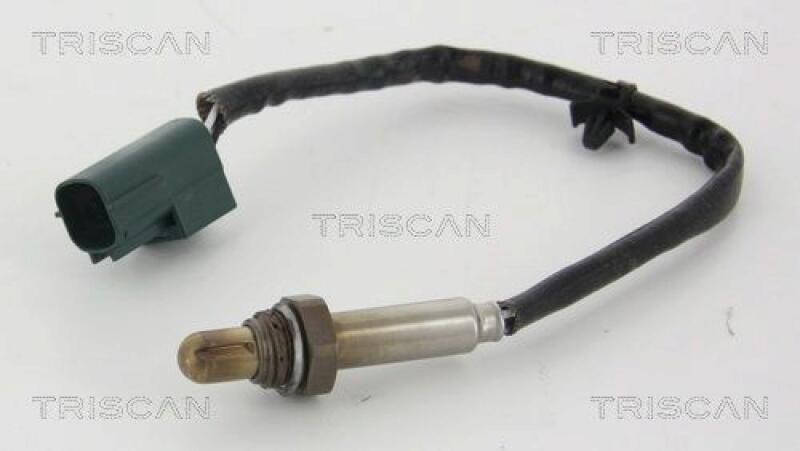 TRISCAN Lambda Sensor