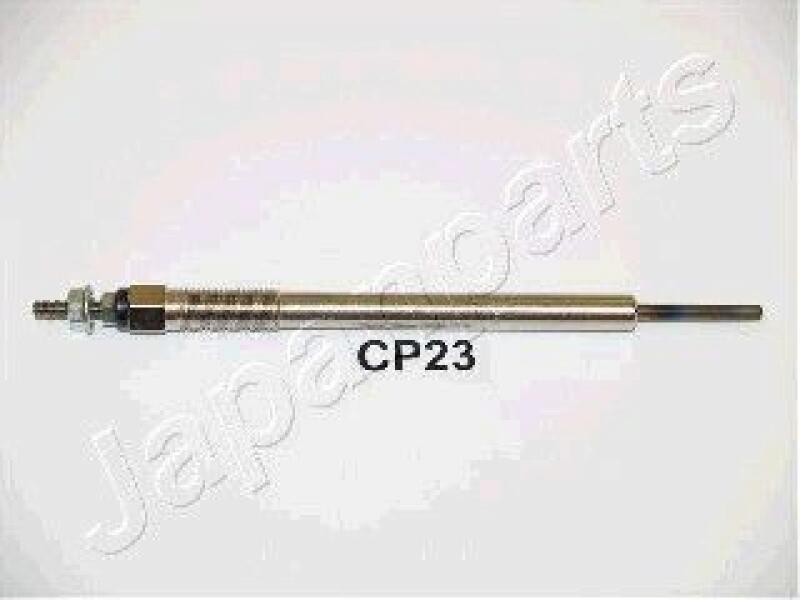 JAPANPARTS Glow Plug