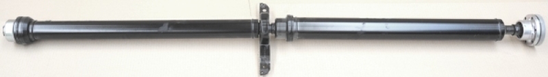 SPIDAN Propshaft, axle drive