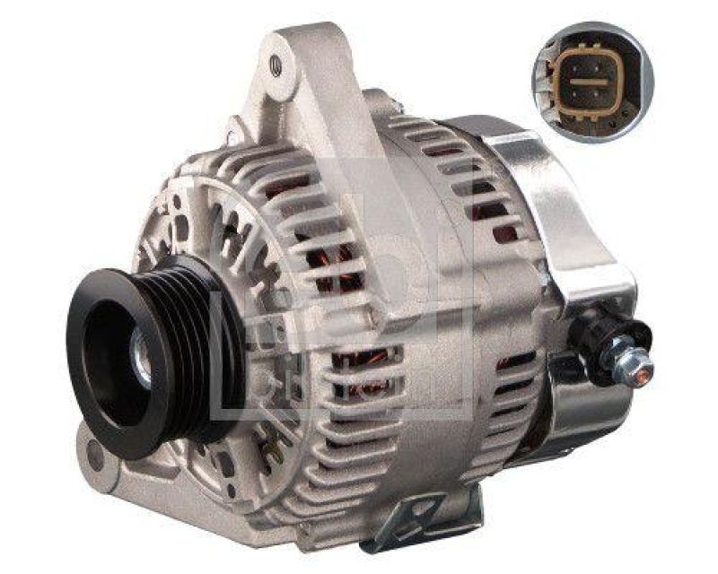FEBI BILSTEIN Generator 101538