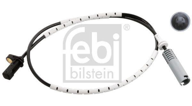 FEBI BILSTEIN Sensor, wheel speed