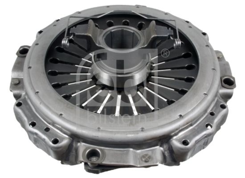 FEBI BILSTEIN Clutch Pressure Plate