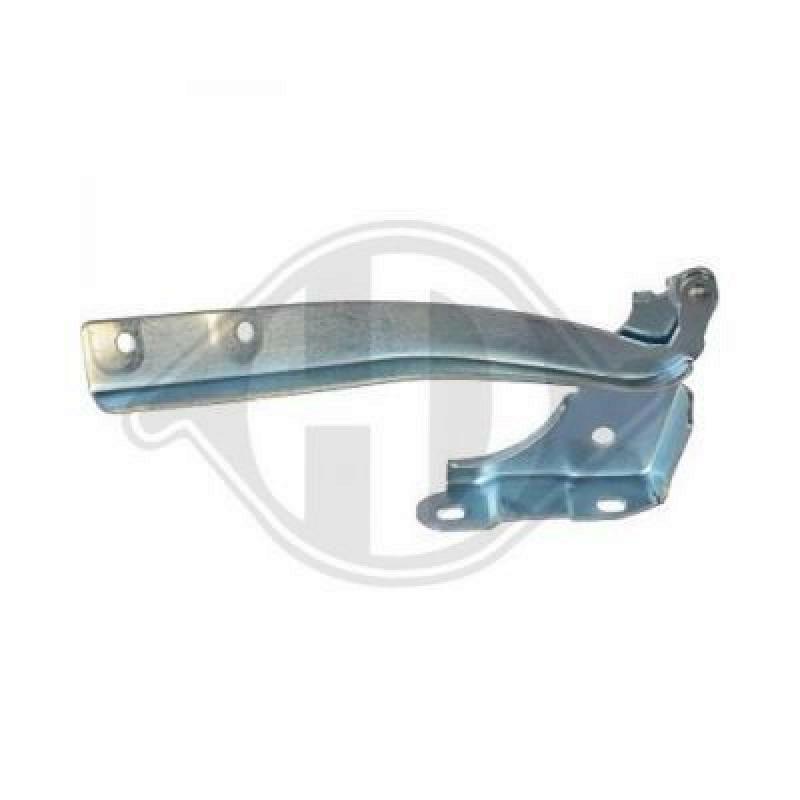 DIEDERICHS Hinge, bonnet