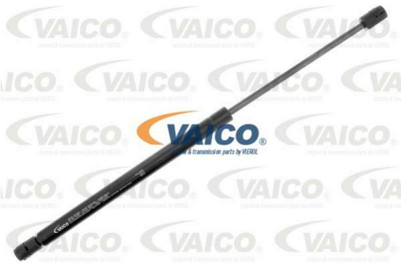VAICO Gas Spring, boot-/cargo area Original VAICO Quality