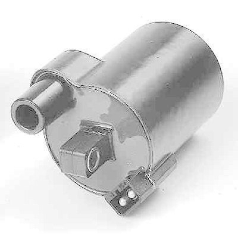 BOSCH Zündspule