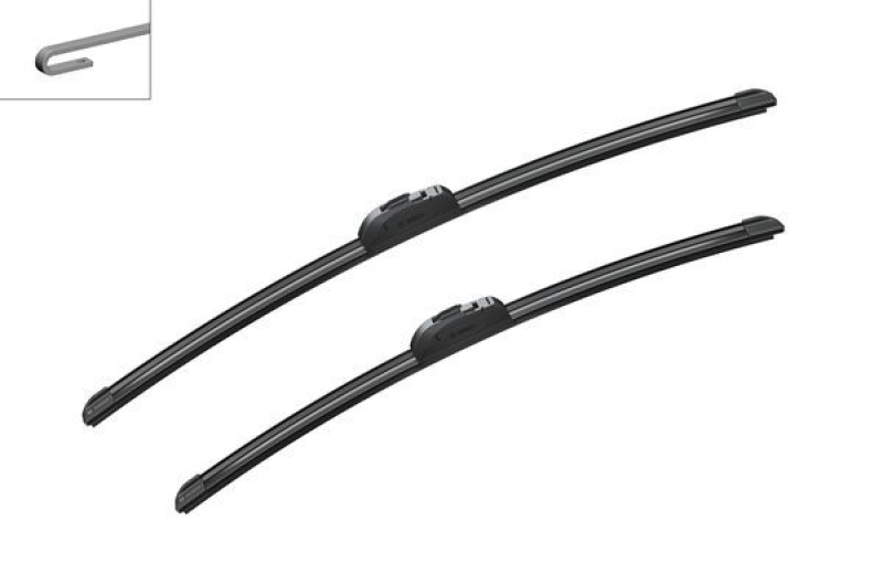 BOSCH Wiper Blade Aerotwin Retrofit