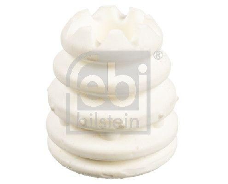 FEBI BILSTEIN Rubber Buffer, suspension