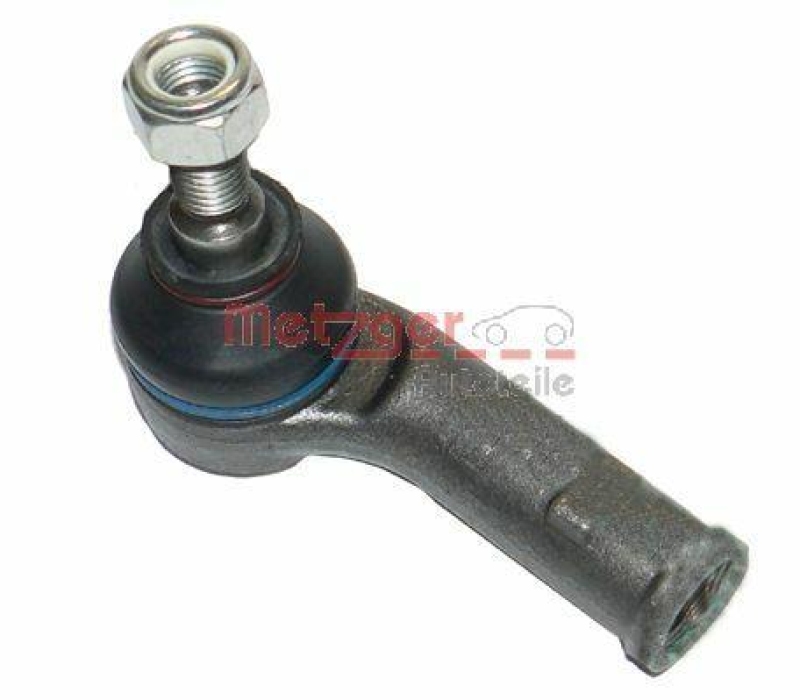 METZGER Tie Rod End KIT +