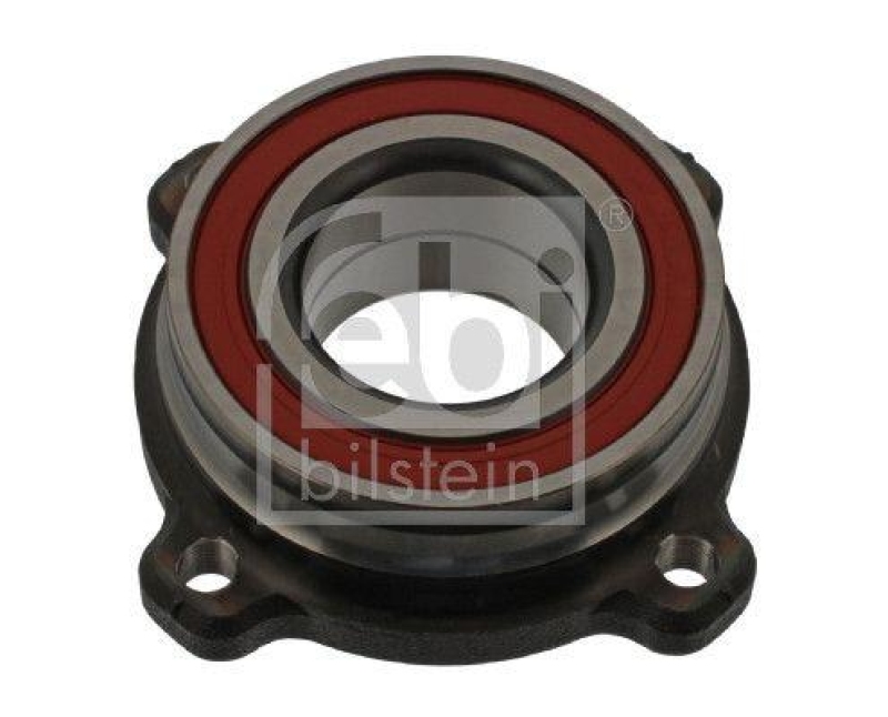 FEBI BILSTEIN Radlager