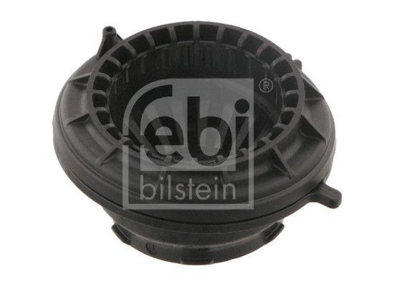 FEBI BILSTEIN Wälzlager, Federbeinstützlager 31448