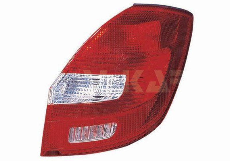 Combination Rear Light