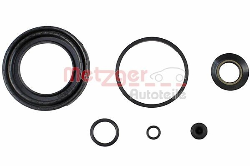 METZGER Reparatursatz, Bremssattel GREENPARTS 114-0047