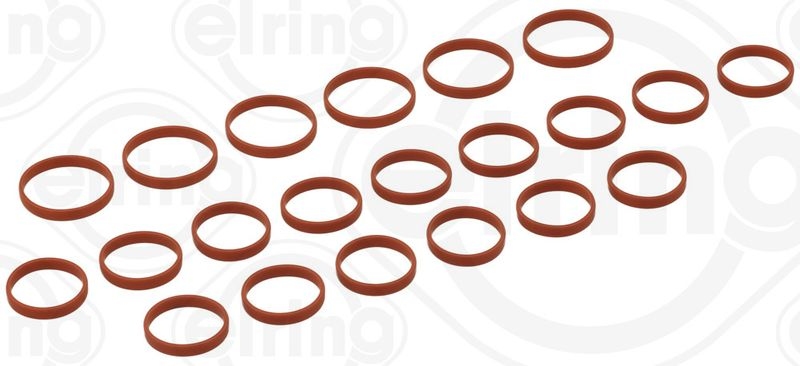 ELRING Gasket Set, intake manifold