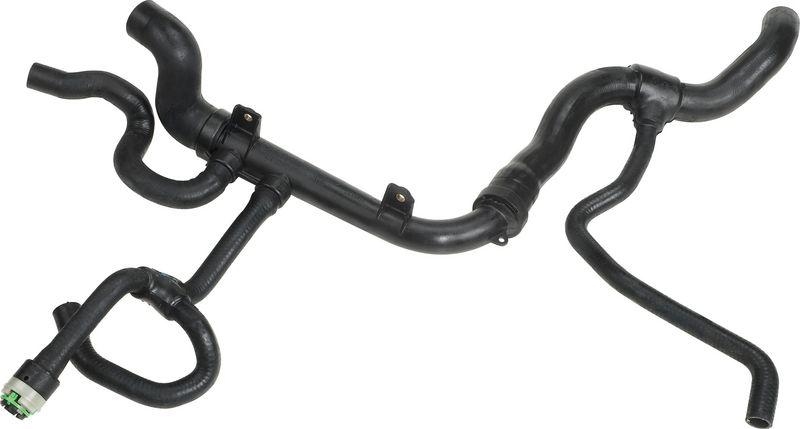 GATES Radiator Hose