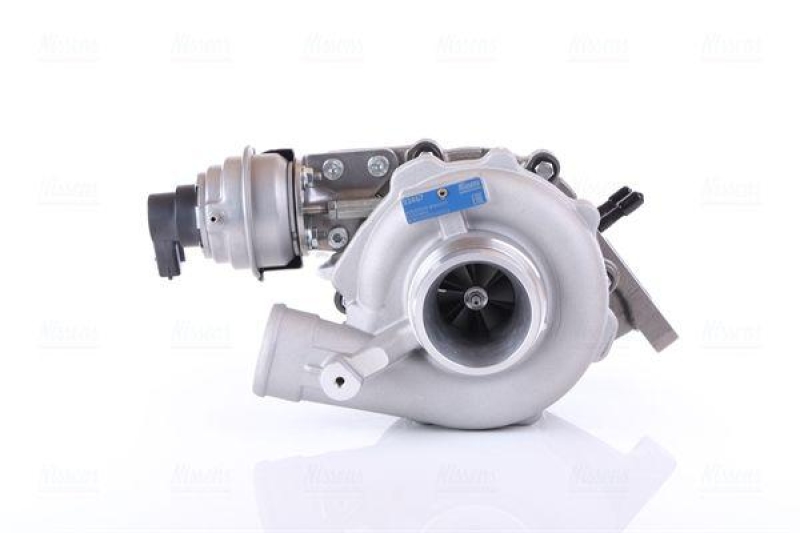 NISSENS Lader, Aufladung ** FACTORY NEW **