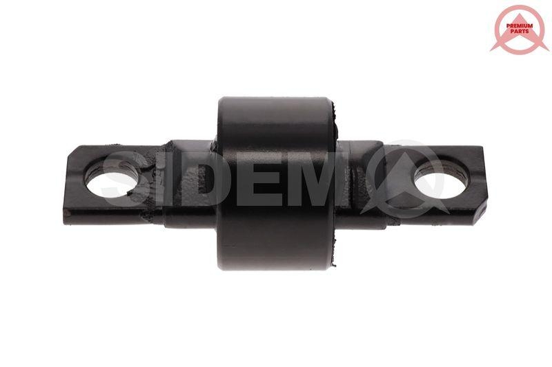 SIDEM Mounting, axle beam