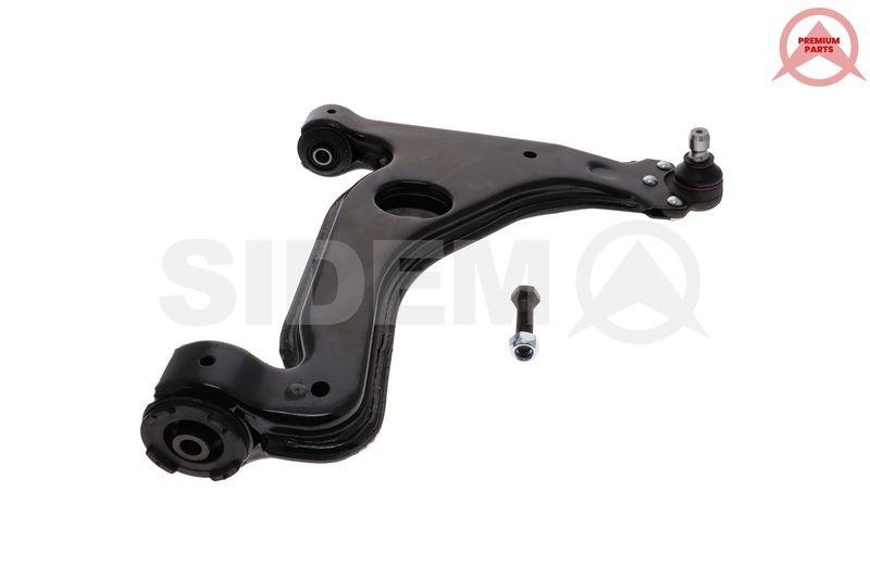 SIDEM Control Arm/Trailing Arm, wheel suspension