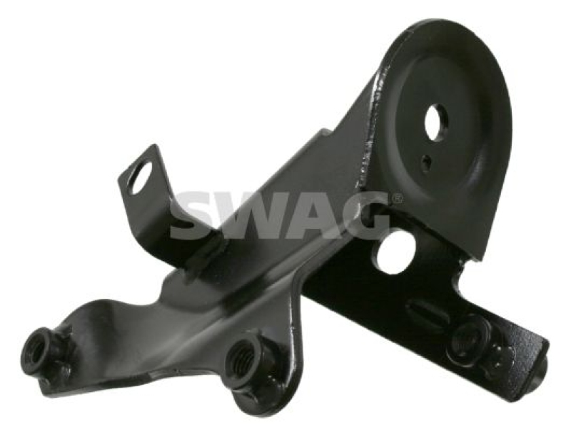 SWAG Bracket, engine mounting system