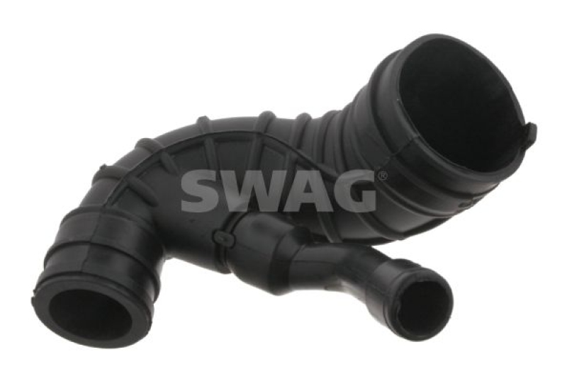 SWAG Intake Hose, air filter