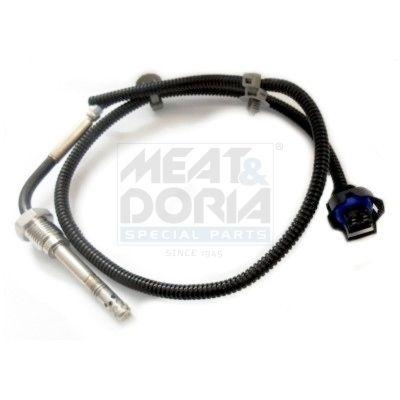 MEAT & DORIA Sensor, Abgastemperatur