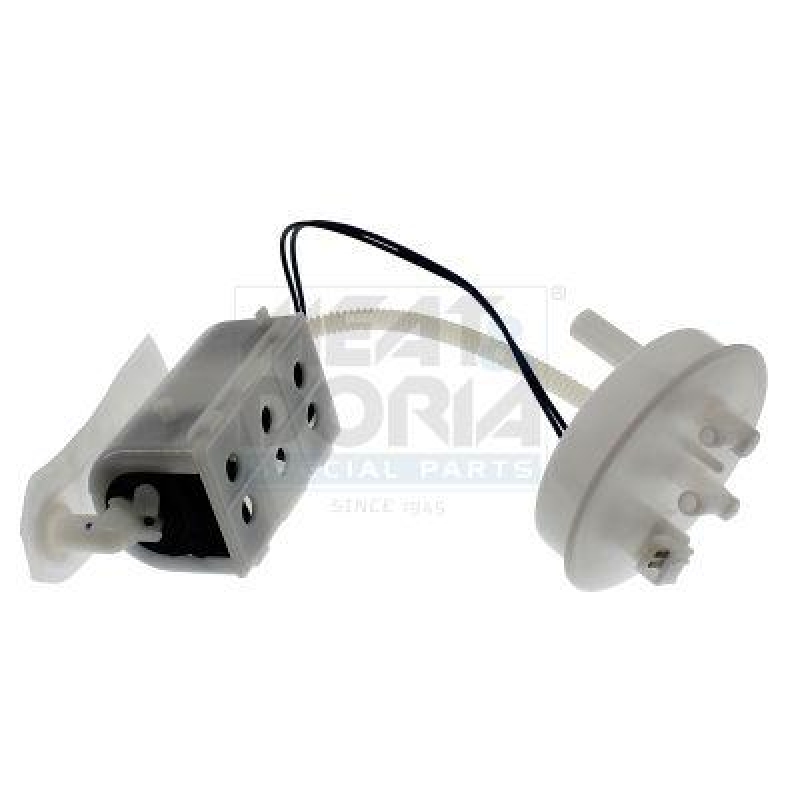 MEAT & DORIA Fuel Feed Unit