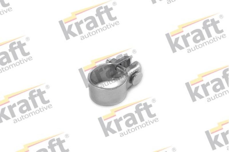 KRAFT AUTOMOTIVE Rohrverbinder, Abgasanlage